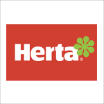 Logo Herta