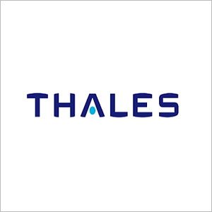 Industrie logo Thales-MAVIFLEX)