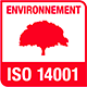 Environnement ISO 14001-MAVIFLEX