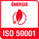 Energie ISO 5001-MAVIFLEX