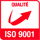 Qualité ISO 9001-MAVIFLEX