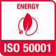 Energy ISO 50001-MAVIFLEX