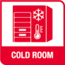 Cold rooms-MAVIFLEX