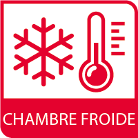 logo Chambre froide 