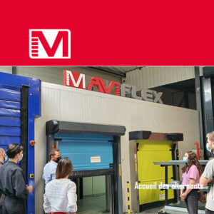 Accueil alternants-MAVIFLEX