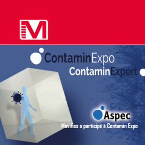 Salon Contamin Expo-MAVIFLEX