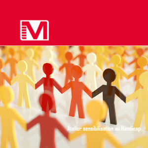 Handicap-MAVIFLEX