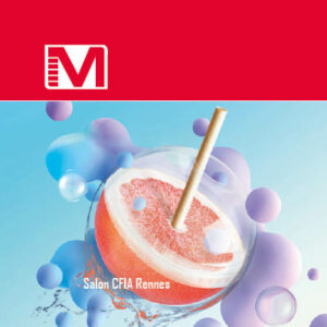 Salon CFIA Rennes 2022-MAVIFLEX