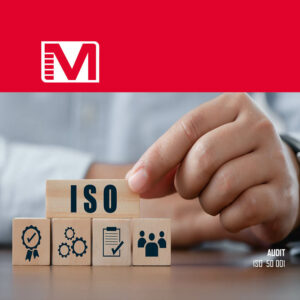 Audit ISO 50001-MAVIFLEX