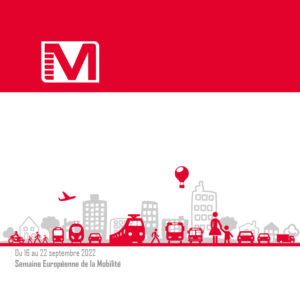Semaine Européenne Mobilité déplacement-MAVIFLEX