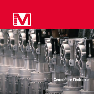 Semaine de l'industrie -MAVIFLEX