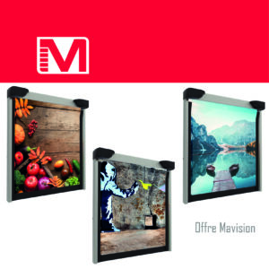 Offre Mavision- Maviflex