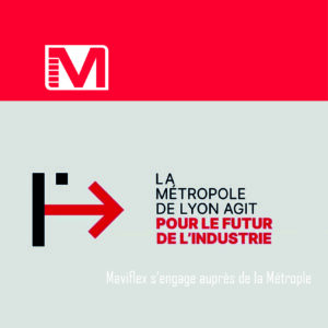 Manifeste pour l'industrie-Maviflex