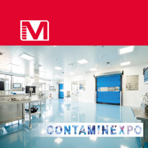 Salon Contamin Expo-Maviflex