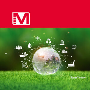 Décret Tertiaire - Maviflex