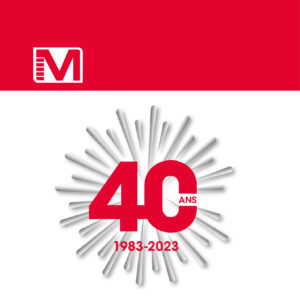 Maviflex-40 ans