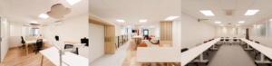 Maviflex - nouveaux bureaux