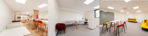 Maviflex - nouveaux bureaux