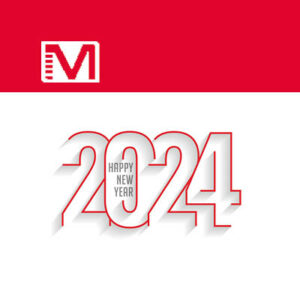 Maviflex - Ein gutes neues Jahr 2024 