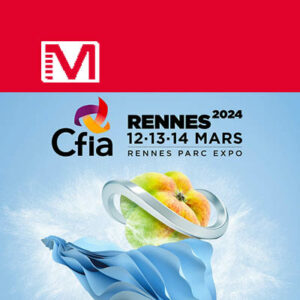 CFIA RENNES 2024