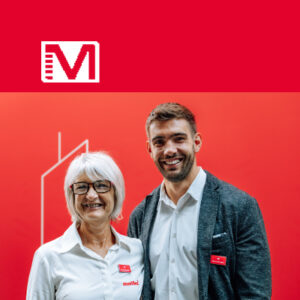 Anne-Sophie Panseri et Thomas Panseri - Les dirigeants de Maviflex