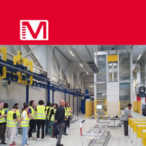 Etudiants de l'IDRAC 2024