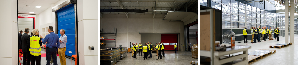 20240917 - Visite Entreprise du Futur