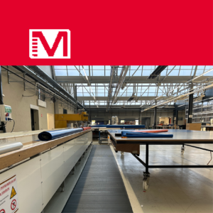 Tapis anti-fatigue : l'ergonomie au service de la production Maviflex