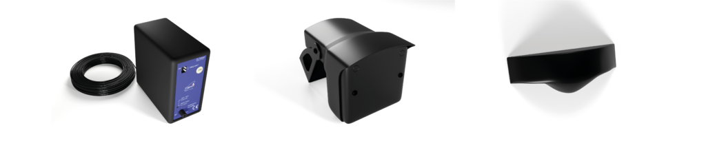 Maviflex Automatische Steuerung