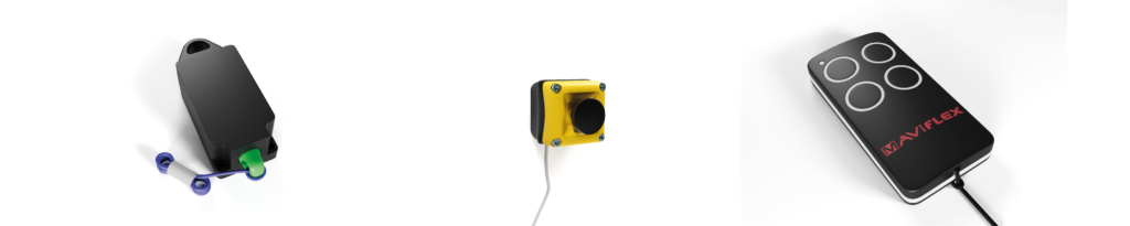 Maviflex Freiwillige Kontrollen