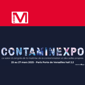 Maviflex au Contamine Expo Paris 2025