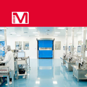 Quels critères prendre en compte pour choisir une porte de salle blanche ?