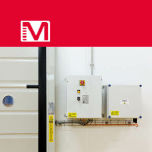 Onduleur portes souples rapides 