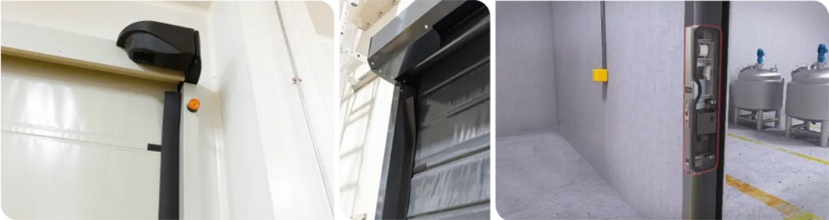 Recycled Materials at the Heart of Every Product - Maviflex