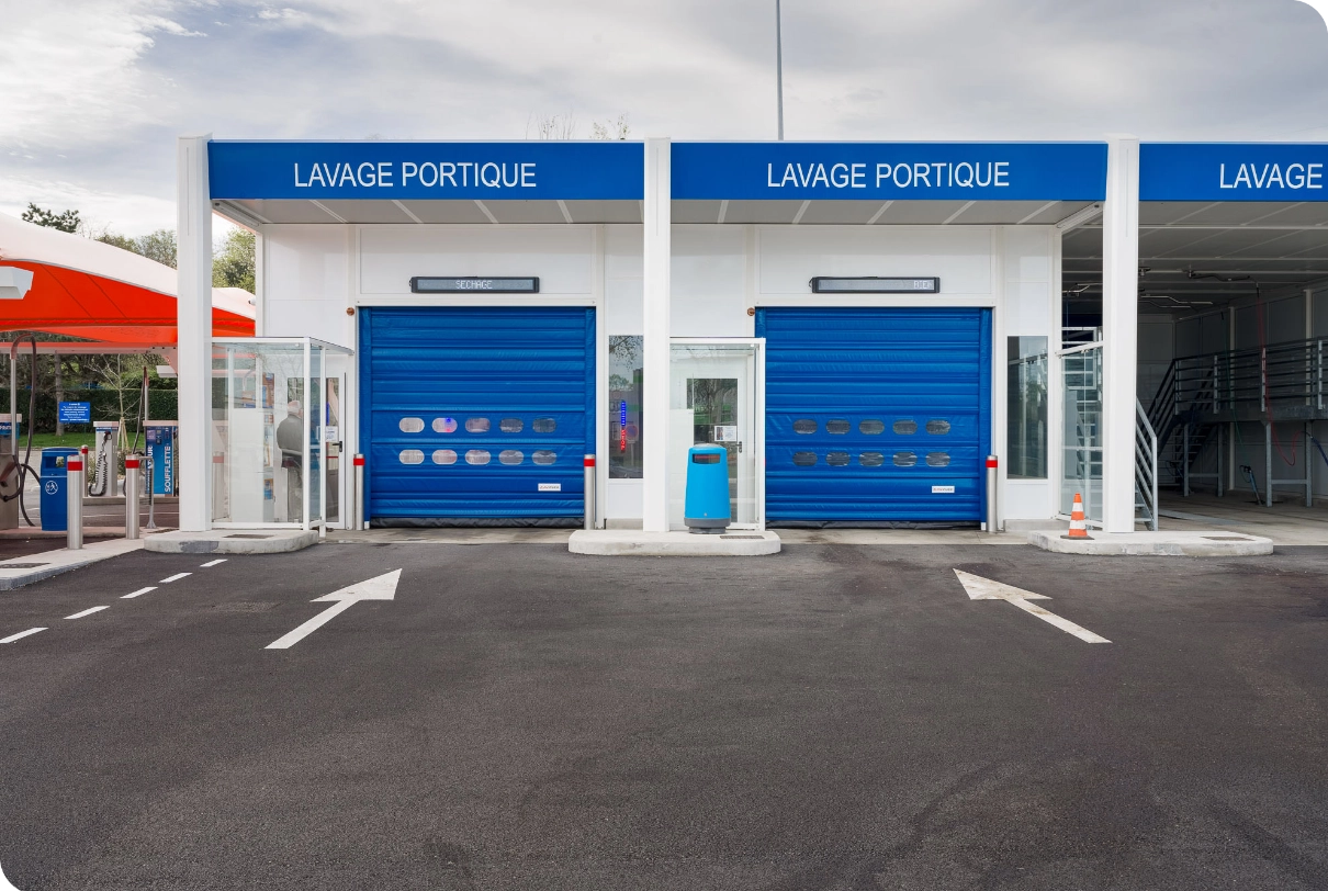 Mavipass®: the benchmark for outdoor environments