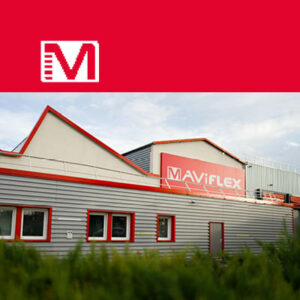 Presse - Modernisation du site industriel.