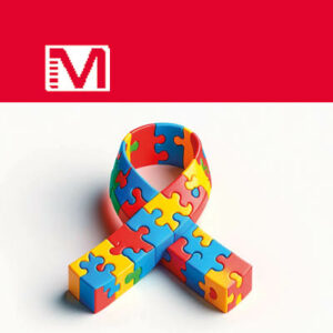 Journée mondiale de la sensibilisation à l'autisme 2021