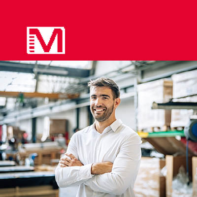 Thomas Panseri, directeur général adjoint de Maviflex.