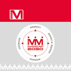 Valeurs collectives d'entreprise.